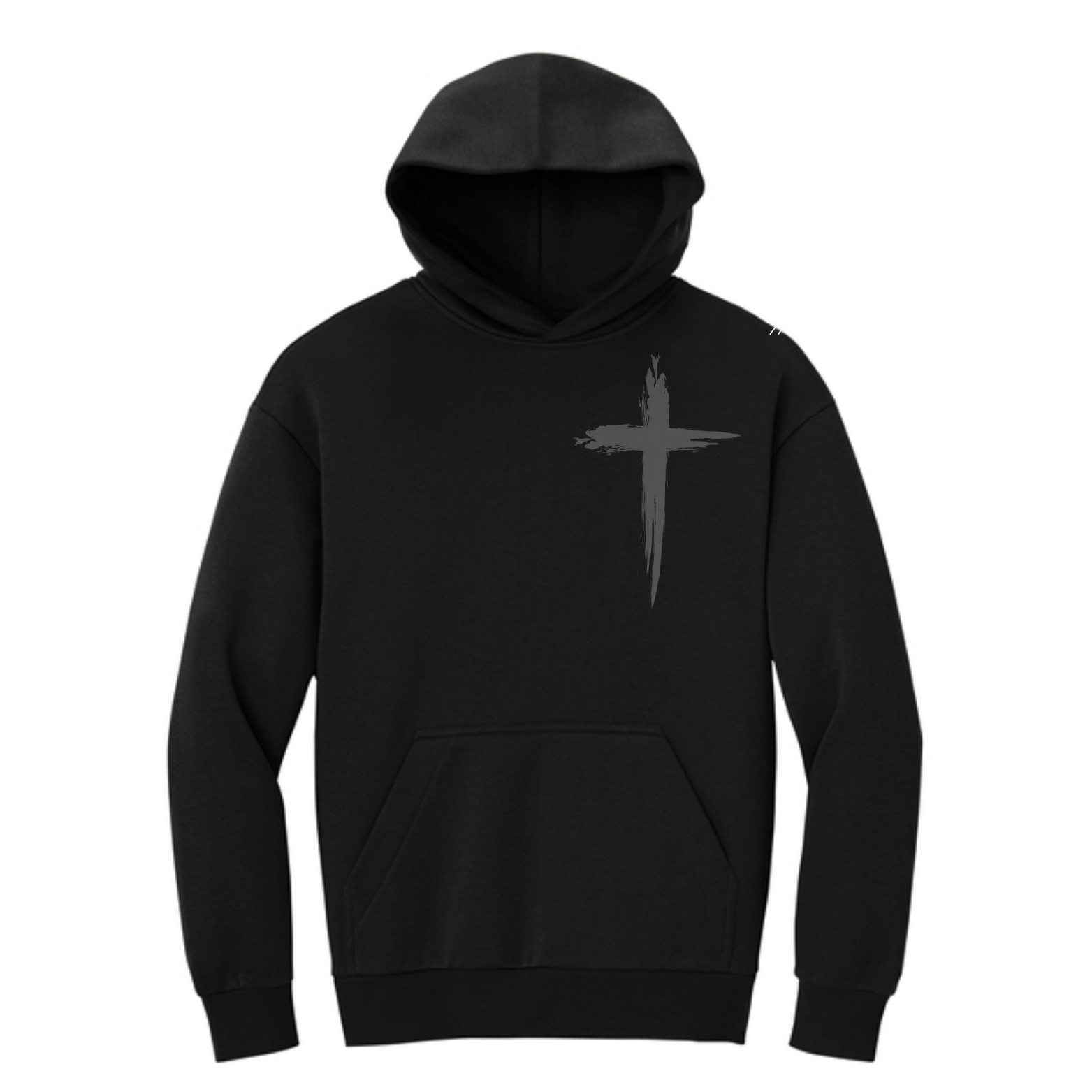 Grace 48 Cross Hoodie