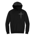 Grace 48 Cross Youth Hoodie