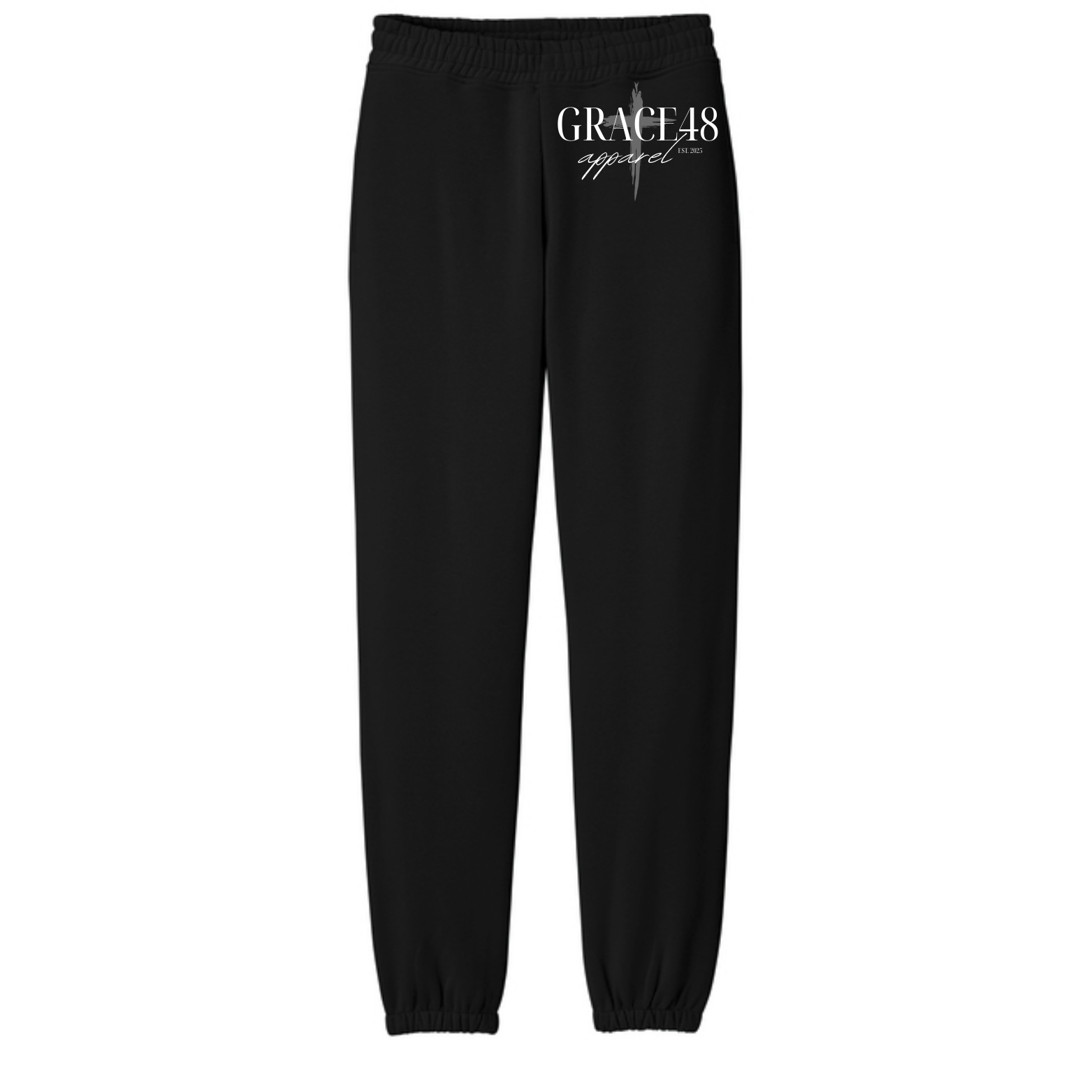 Grace 48 Apparel Youth Sweatpants