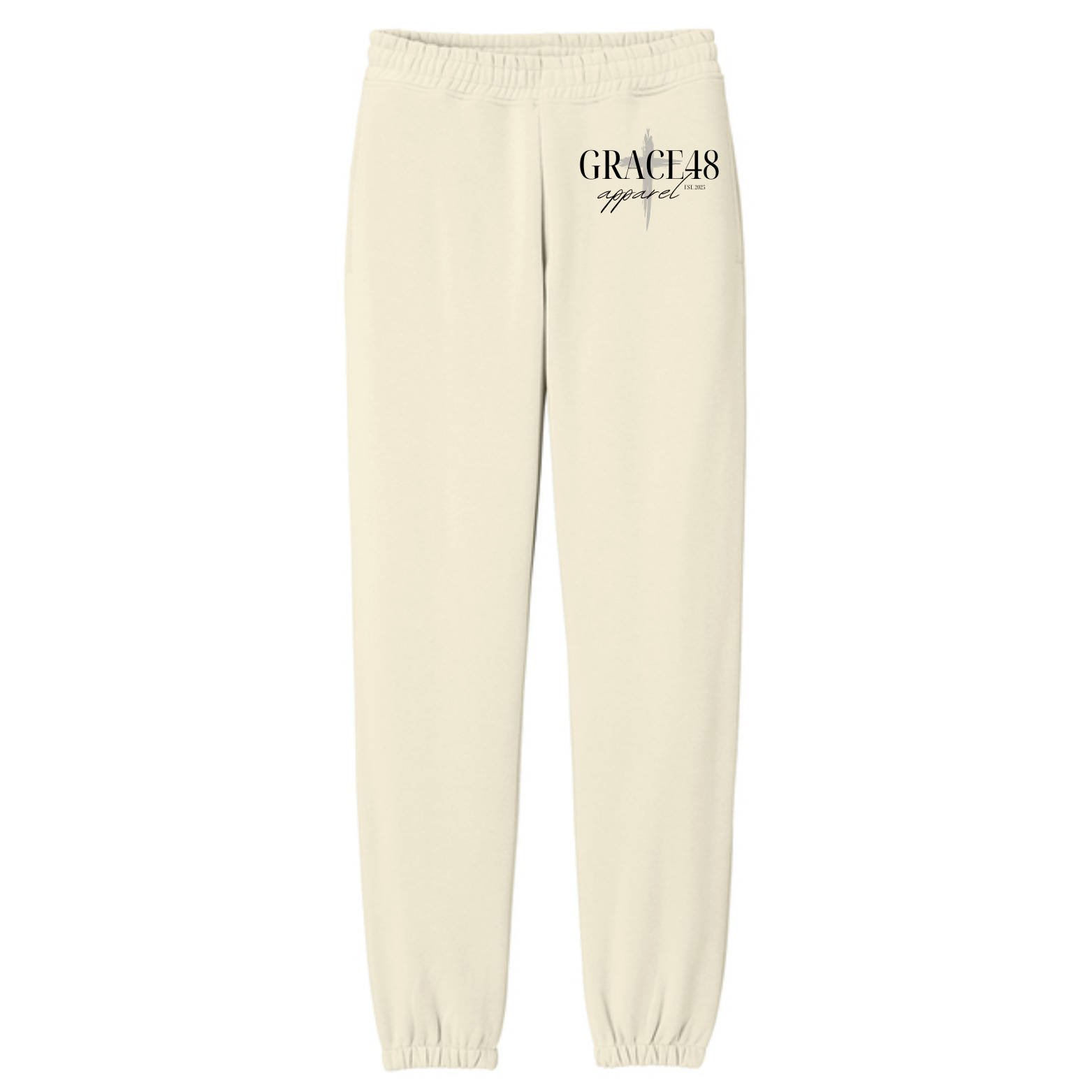 Grace 48 Apparel Sweatpants