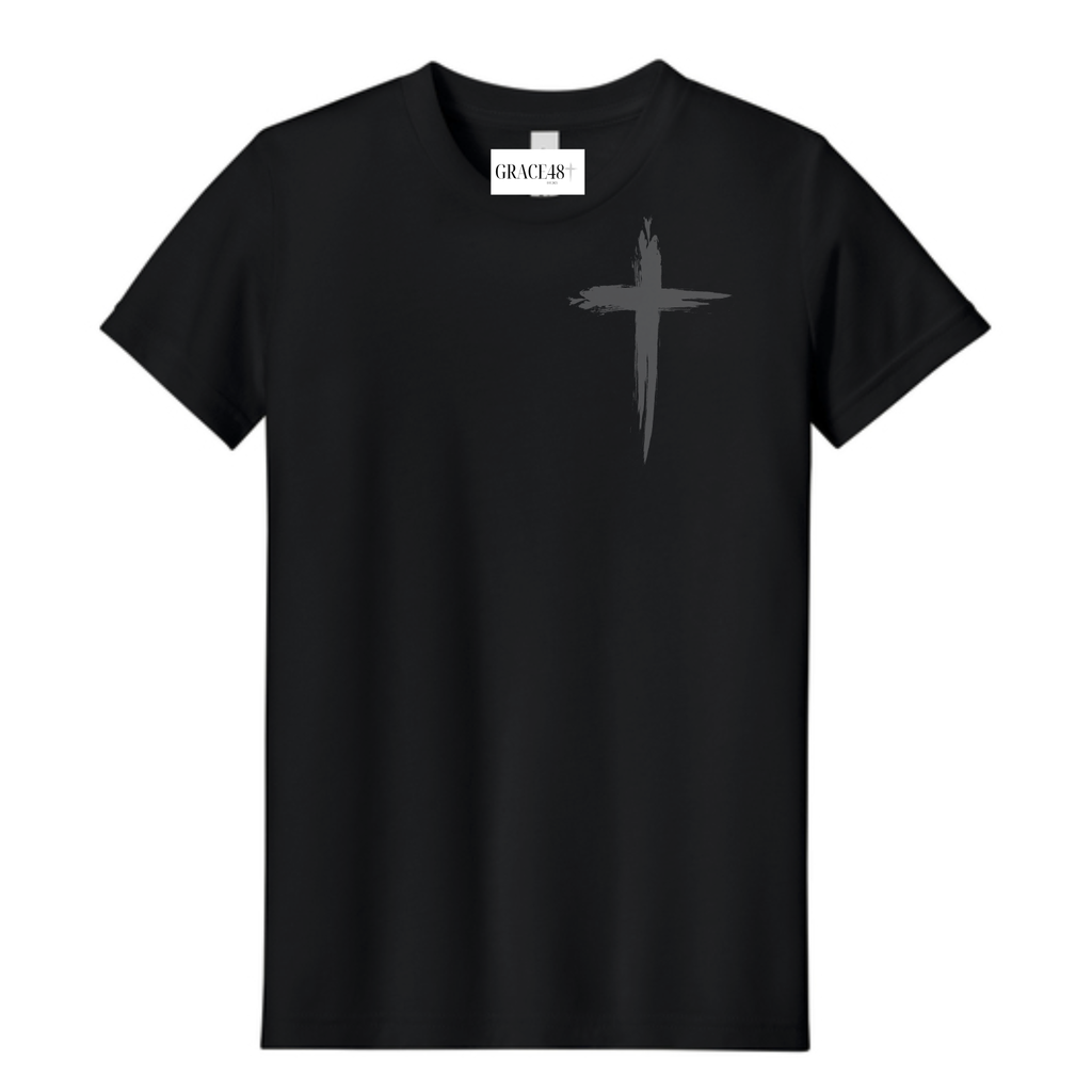 Grace 48 Cross Tee