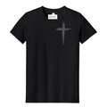 Grace 48 Cross Tee