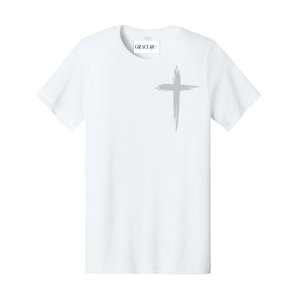 Grace 48 Cross Tee