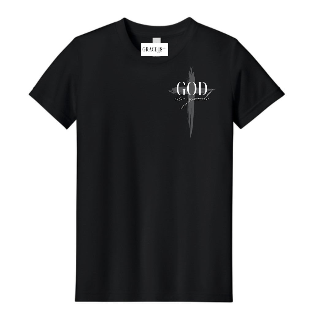 God is Good Tee