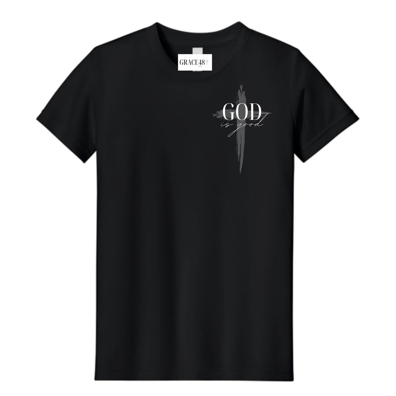 God is Good Tee