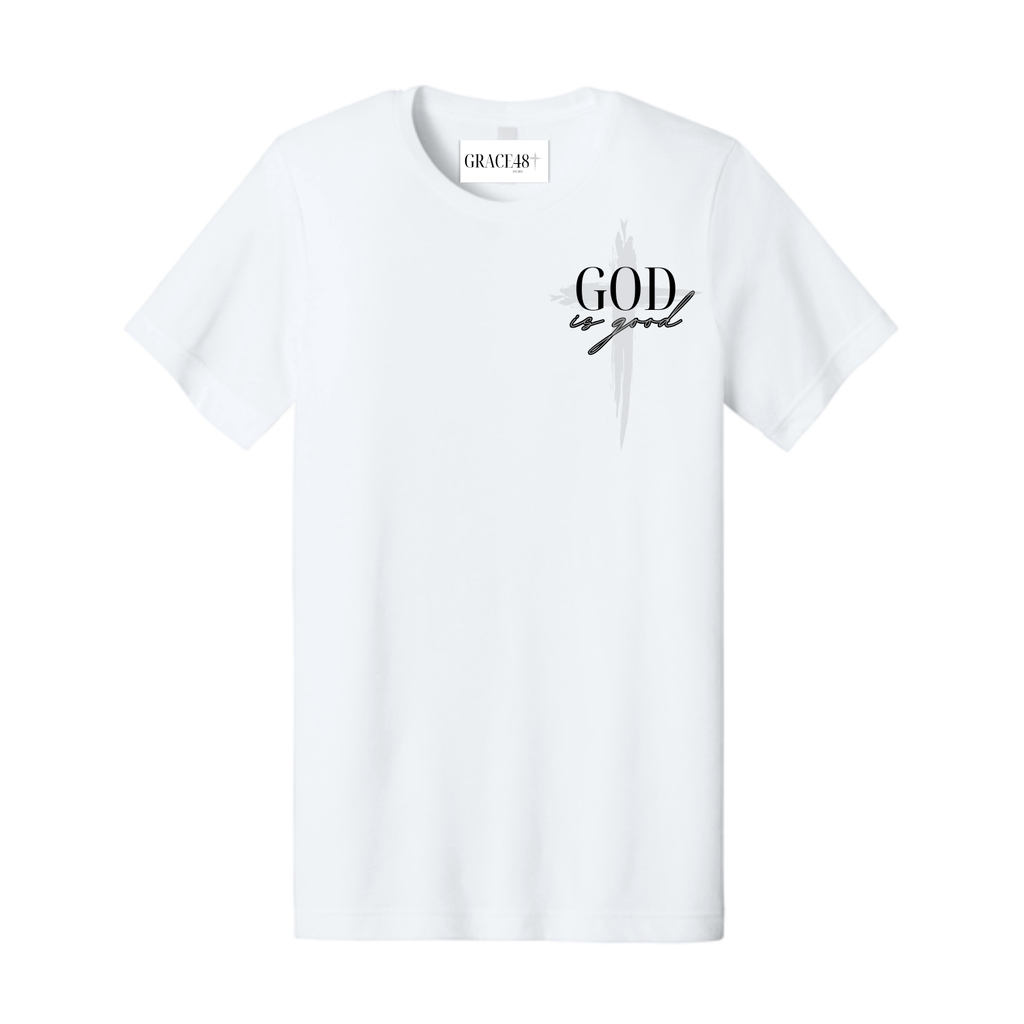 God is Good Tee