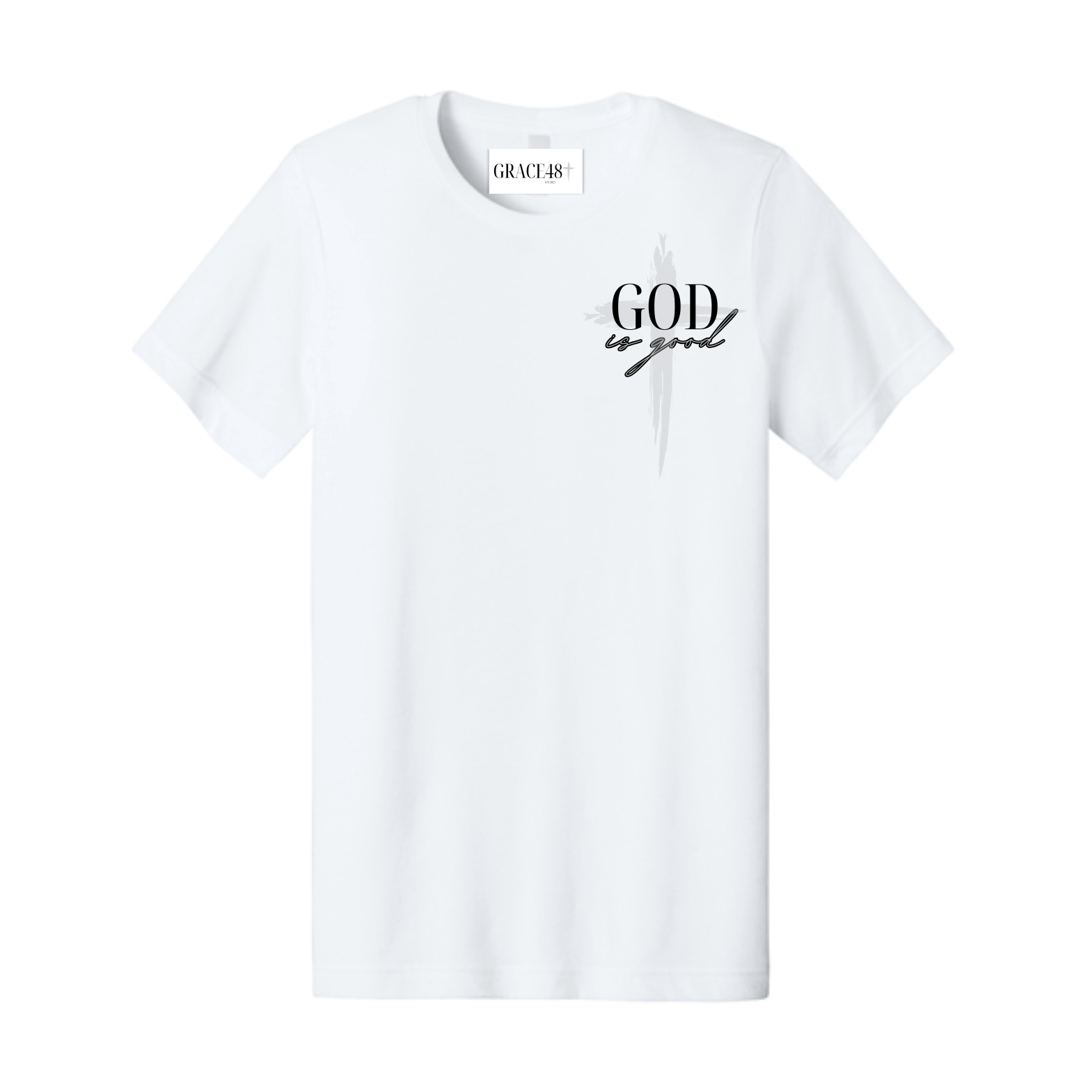 God is Good Tee