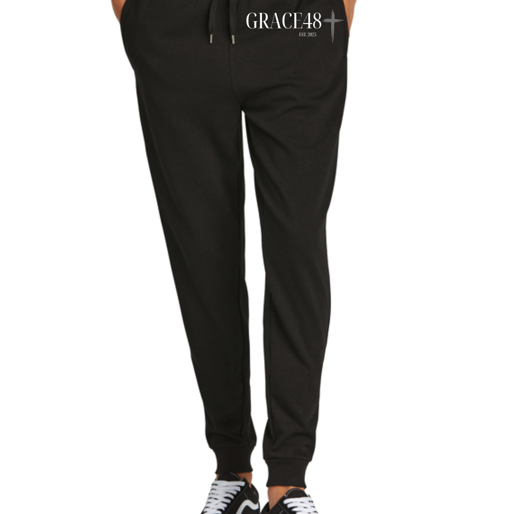 Grace 48 Apparel Sweatpants