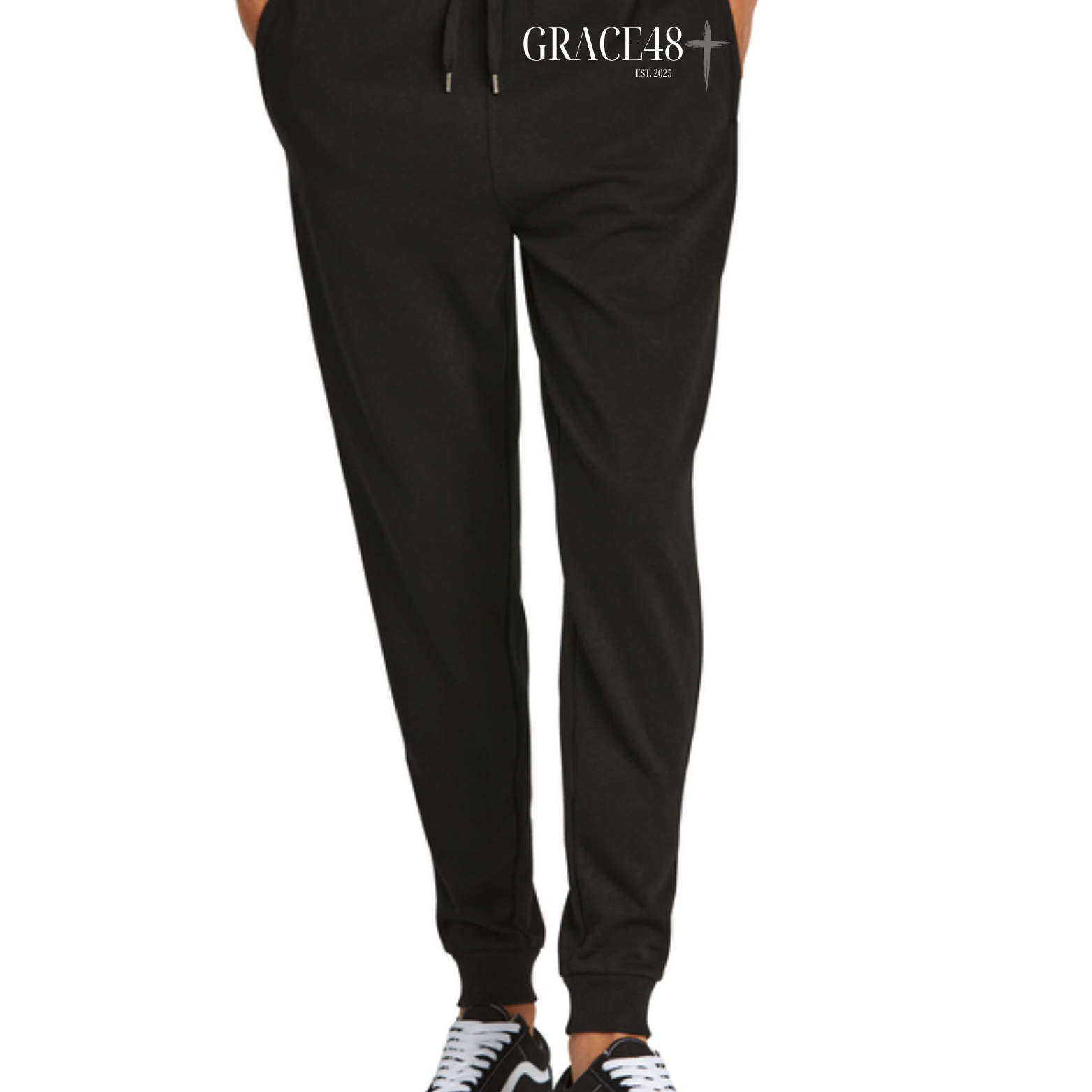 Grace 48 Apparel Sweatpants