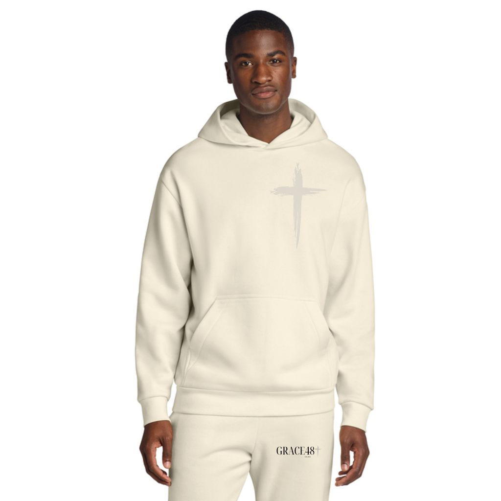 Grace 48 Apparel Sweatpants