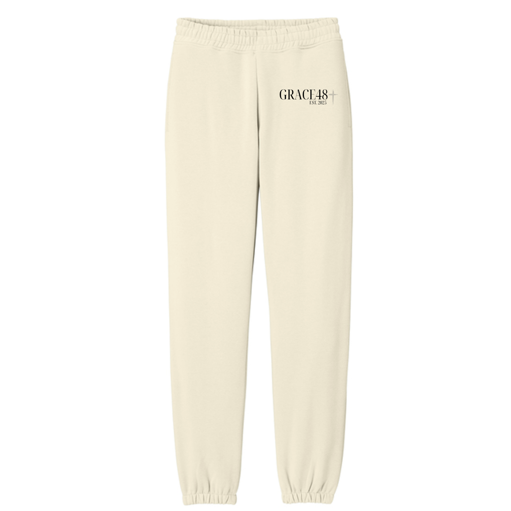 Grace 48 Apparel Sweatpants