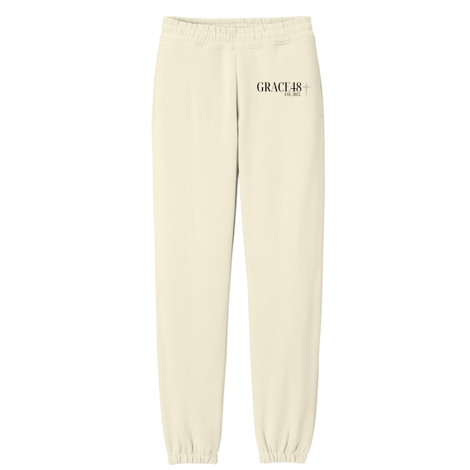 Grace 48 Apparel Sweatpants